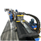 Hochgeschwindigkeits-Rollladenmaschine 35 Meter pro Minute