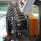 Gitter-Licht-Kiel-Rolle der Decken-T, die Maschine mit einem 1,2 Zoll-Ketten-Antrieb bildet