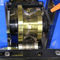 Elektrische Rohr-Rolle, welche die Maschine/kohlenstoffarmes Stahlrohr herstellen Maschine bildet