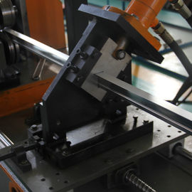 Ketten-Antriebs-Metallbolzen, der Maschine/Stahlbolzen-Maschine PLC-Kontrollsystem bildet