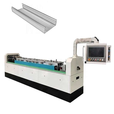 Lgs C89 Leichtgewicht Stahlrahmen Walzformmaschine Automatisierte Hochpräzision