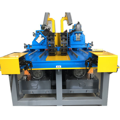 Verkauf von Metallhüten Stamm und Spur C-Kanal Trockenwand Haupt Furring Wand Winkel Maschine