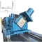 Automatisches Bolzen- und Bahnrollen, das Meter der Maschine 70 bis 120 pro Minute bildet