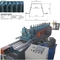 Metalldeckungsdielenomega-Profilzylinder-Profilrollen, das Maschine für Australien bildet