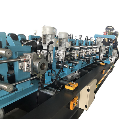 Automatisiert einer unteren Rolle des Steuer3.25mm CZ, die Maschinen-Hochleistung bildet