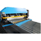 Hochgeschwindigkeits-Maschine 45m/Min Corrugated Roof Sheet Making mit der 22 Rollen-Station