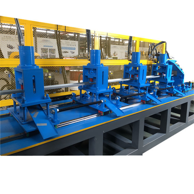 SGS-Stud-Spur-Stähle Wandrahmen Profil Rollformmaschine Präzise