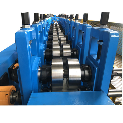 SGS-Stud-Spur-Stähle Wandrahmen Profil Rollformmaschine Präzise