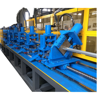 SGS-Stud-Spur-Stähle Wandrahmen Profil Rollformmaschine Präzise