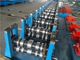 12 Tonnen Gewichts-Deckungs-Blatt-Rollen-, diemaschine/Metalldeckungs-Maschine bilden