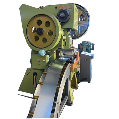 Lagerregal aufrechtes Regal Rollenformmaschine