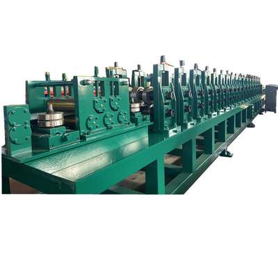Lagerregal aufrechtes Regal Rollenformmaschine