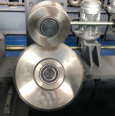 C-Purline U-Purline M-Purline Z-Purline-Rollformmaschine
