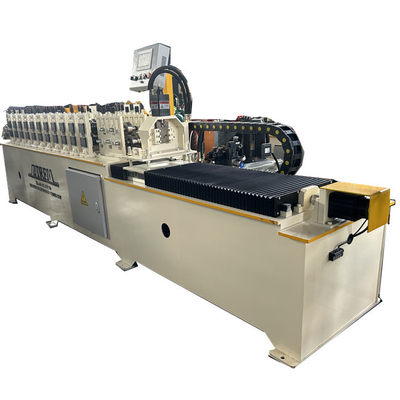 Metallprofilwalzmaschine für Trockenwand und Decke für den US-Markt