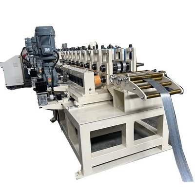 Metallprofilwalzmaschine für Trockenwand und Decke für den US-Markt