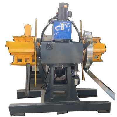 Metallprofilwalzmaschine für Trockenwand und Decke für den US-Markt