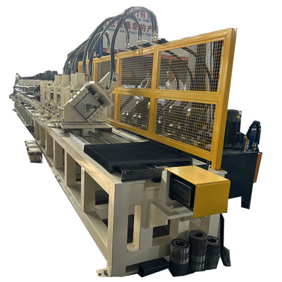 Metallprofilwalzmaschine für Trockenwand und Decke für den US-Markt