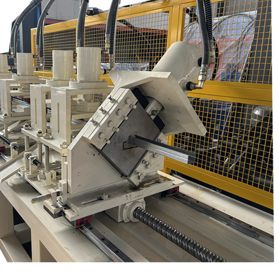 Metallprofilwalzmaschine für Trockenwand und Decke für den US-Markt