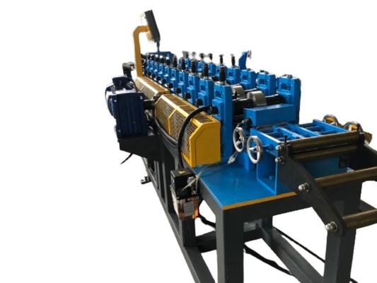 Hochgeschwindigkeitsmaschine zur automatischen Trockenwand-Rollformmaschine