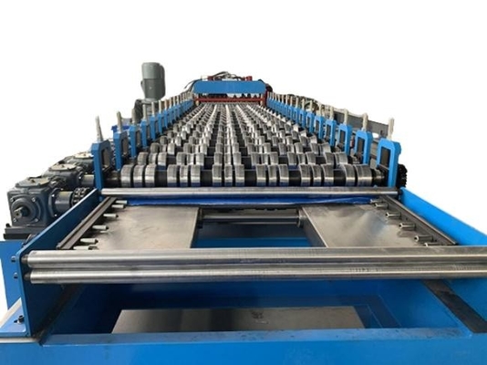 Hochgeschwindigkeitsmaschine für Rechteckstapler mit Glasur