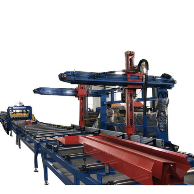 1.5&quot; Verbunddeck-Rollformmaschine für langlebige Bodendecking-Rollformen
