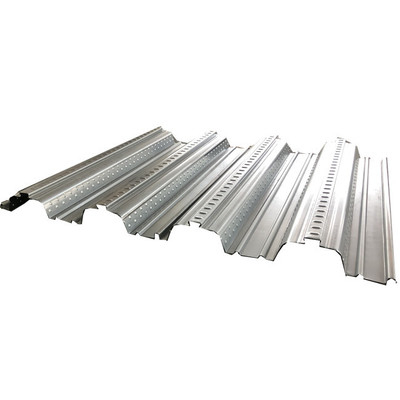 Anpassungsfähige Maschine zur Verformung von Metallrollen