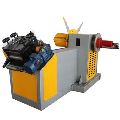 Welt-Punching Automatische Regal- und Lagerrack-Rollformmaschine