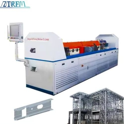 Lgs C89 Leichtgewicht Stahlrahmen Walzformmaschine Automatisierte Hochpräzision