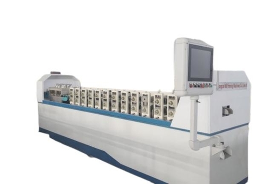 Lgs C89 Leichtgewicht Stahlrahmen Walzformmaschine Automatisierte Hochpräzision