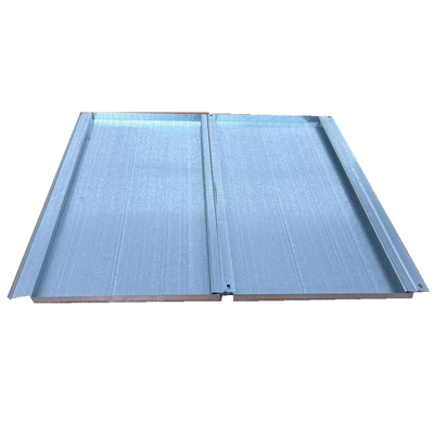 Breiteverstellbare Wandverkleidung Profilmachmaschine vollautomatisch