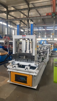 Automatische Größenwechselmaschine mit 20 Stationen