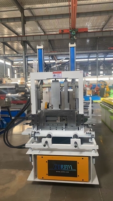 Automatische Größenwechselmaschine mit 20 Stationen
