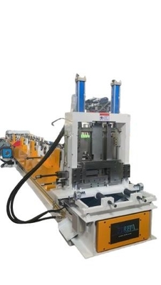 Computer Eingabe Digitale Umwandlung+Elektrische Schaltfläche Umwandlung Rollformgeräte