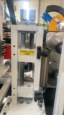 Computer Eingabe Digitale Umwandlung+Elektrische Schaltfläche Umwandlung Rollformgeräte