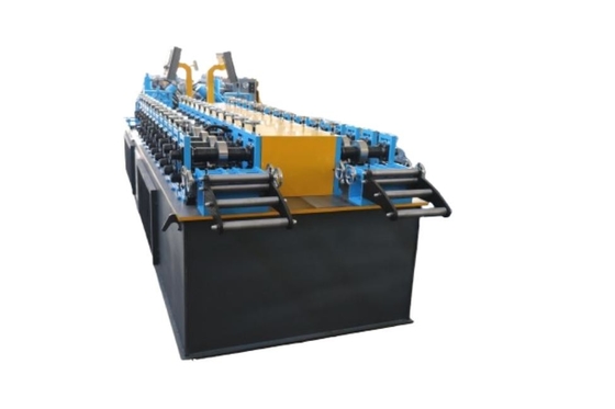 Verkauf von Metallhüten Stamm und Spur C-Kanal Trockenwand Haupt Furring Wand Winkel Maschine