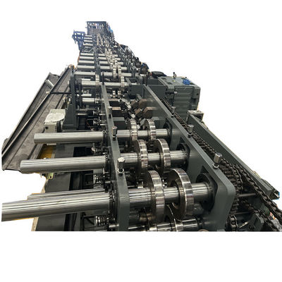 Sigma Purlins-Maschine