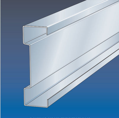 Sigma Purlins-Maschine
