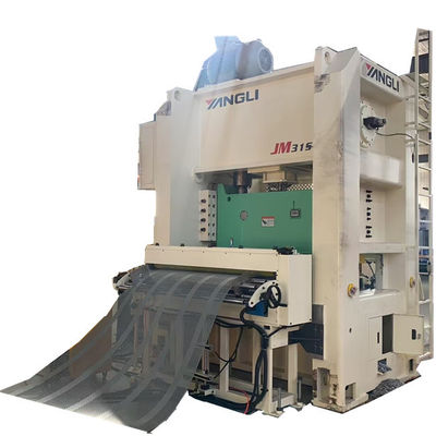 Highway Sound Barrier Walls Panel Machine  Acoustic Noise Barrier Walls Profile Making machine