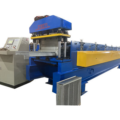 Schallschutzanlagen Profilwalzformmaschine