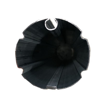 Maschine zur Herstellung von achtseckigen Rohren