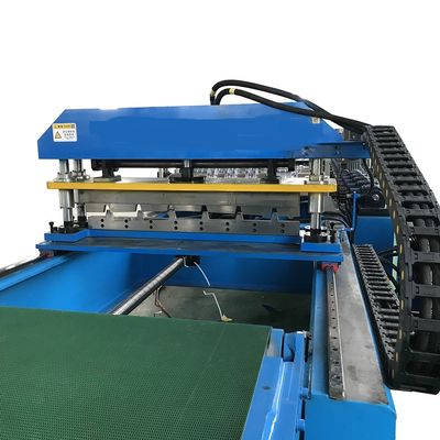 Hochgeschwindigkeits-Metalldeckungs-Blatt-Maschinen-Getriebe-Getriebe Ibr PPGI