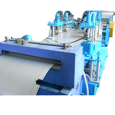 Verstellbare Breite lineare Regal-Platten-Rolle Ppgi 0.2mm, die Maschine bildet