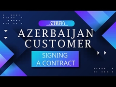 Metall, das Blattmaschine überdacht