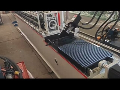 Größenverstellbare Stahlverkleidungsmaschine