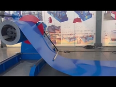 Glasfliesenmaschine Polymer-Verbundmaterialien für extreme Wetterbedingungen